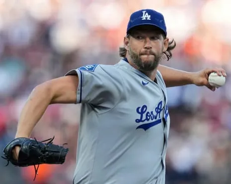 The Dodgers Legend Reveals Departure After This MLB Campaign